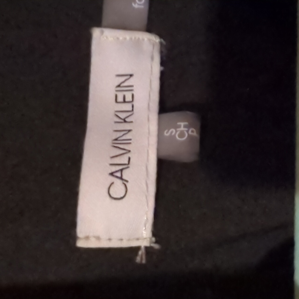Calvin Klein Jacket - Picture 2 of 11